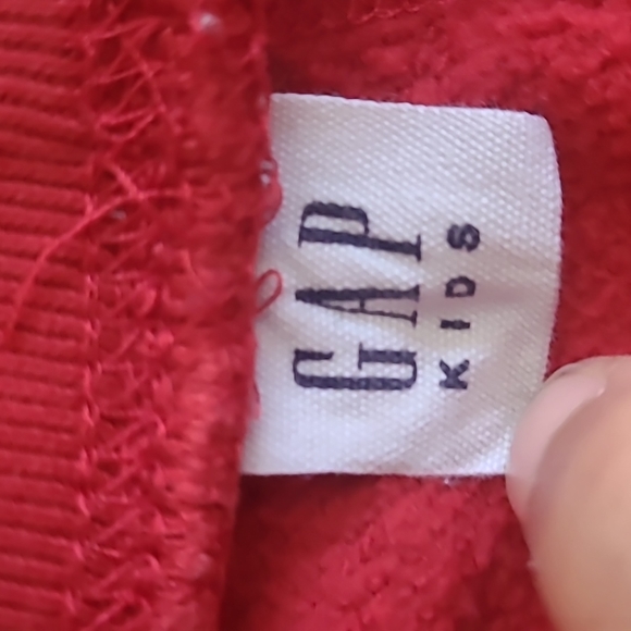 Gap Shorts - Picture 3 of 5